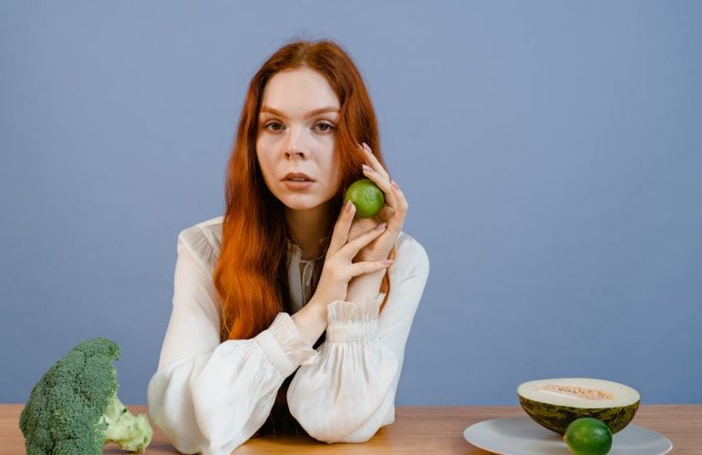 Alimentos que Potencian tu Sistema Inmunológico